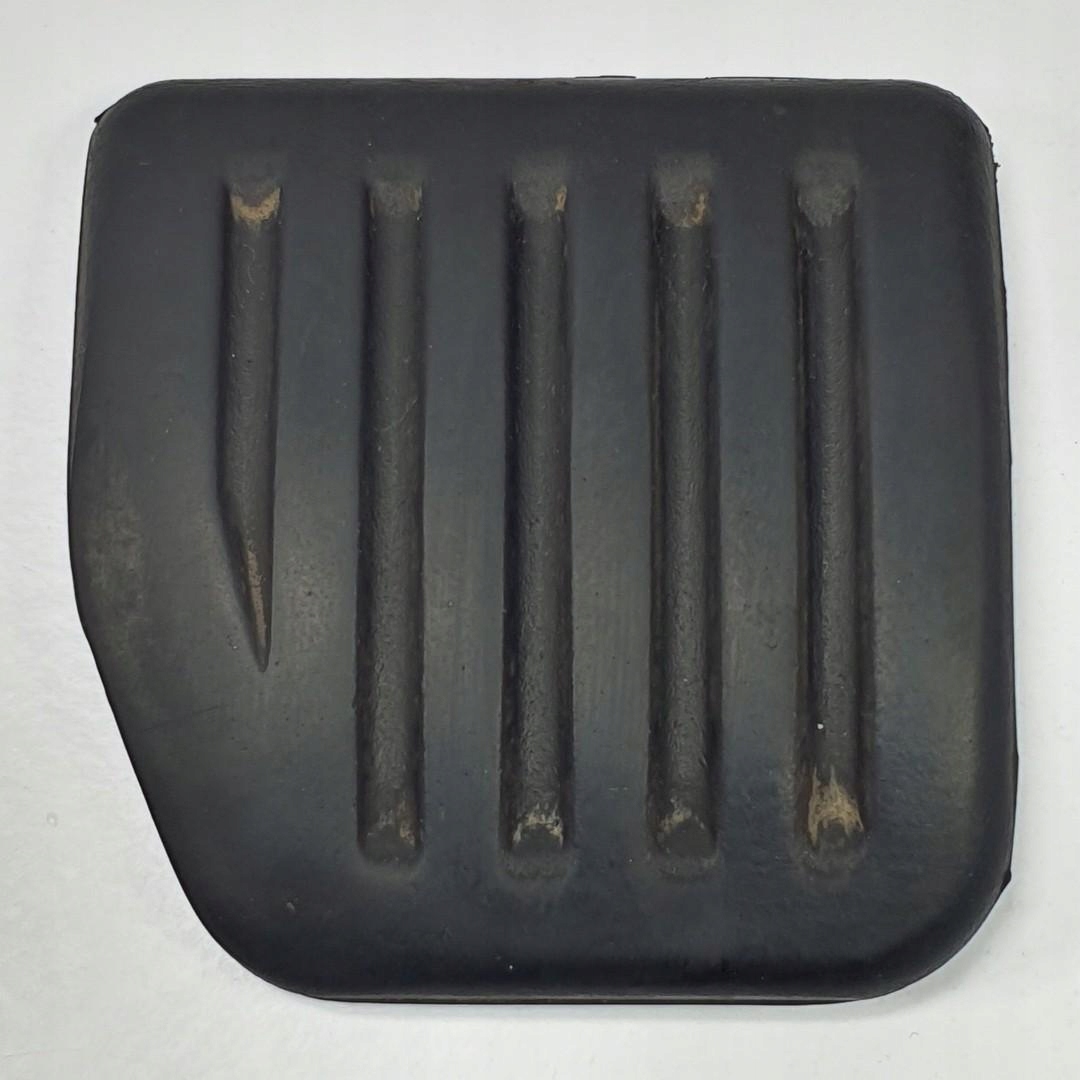 GUMA NAKŁADKA NA PEDAŁ SPRZĘGŁA FORD MONDEO MK4 6G92-7A624-AA