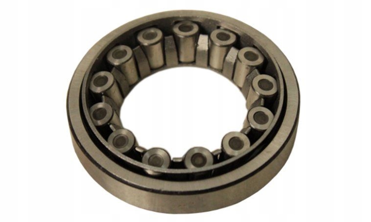 ALSÓ CSIGAHENGER 977908K Vlagyimir T25 T-25