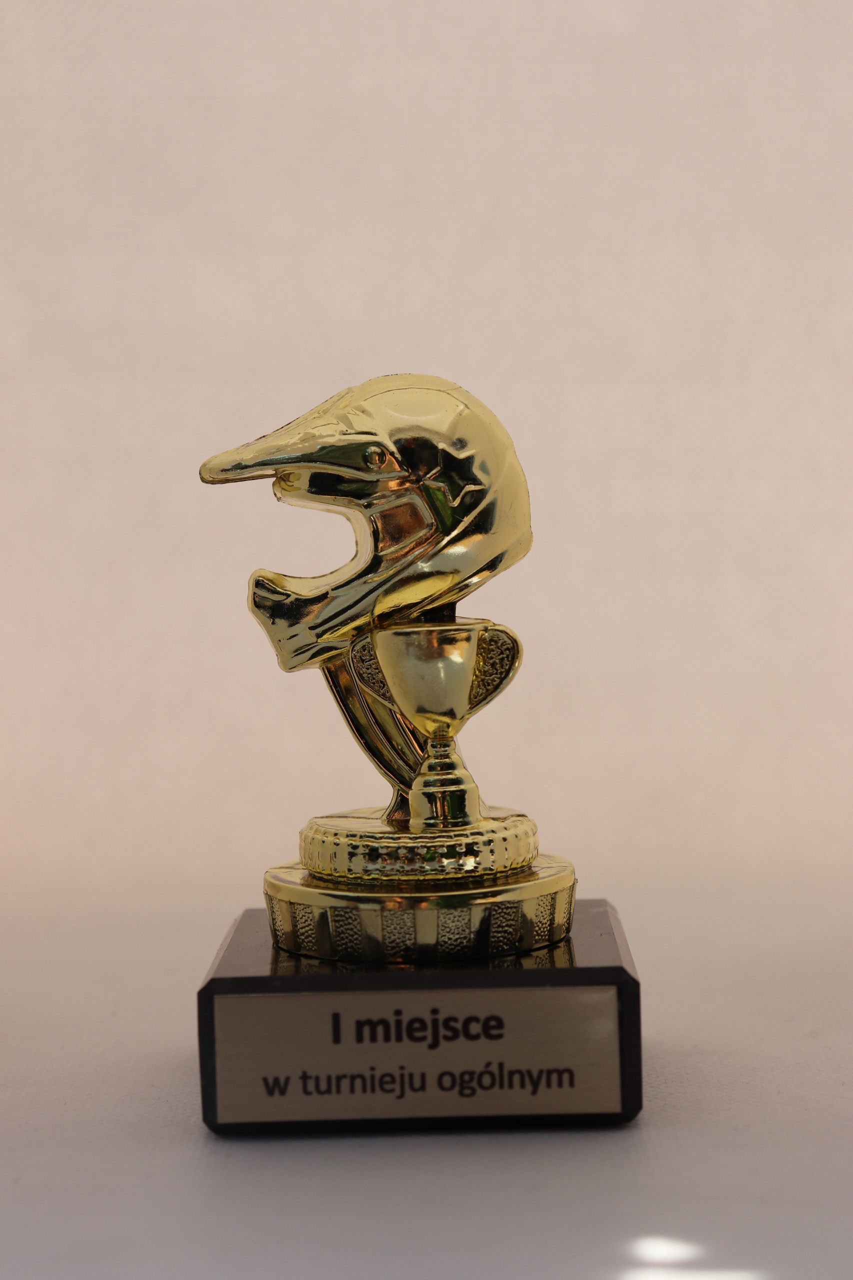 

Statuetka motoryzacja