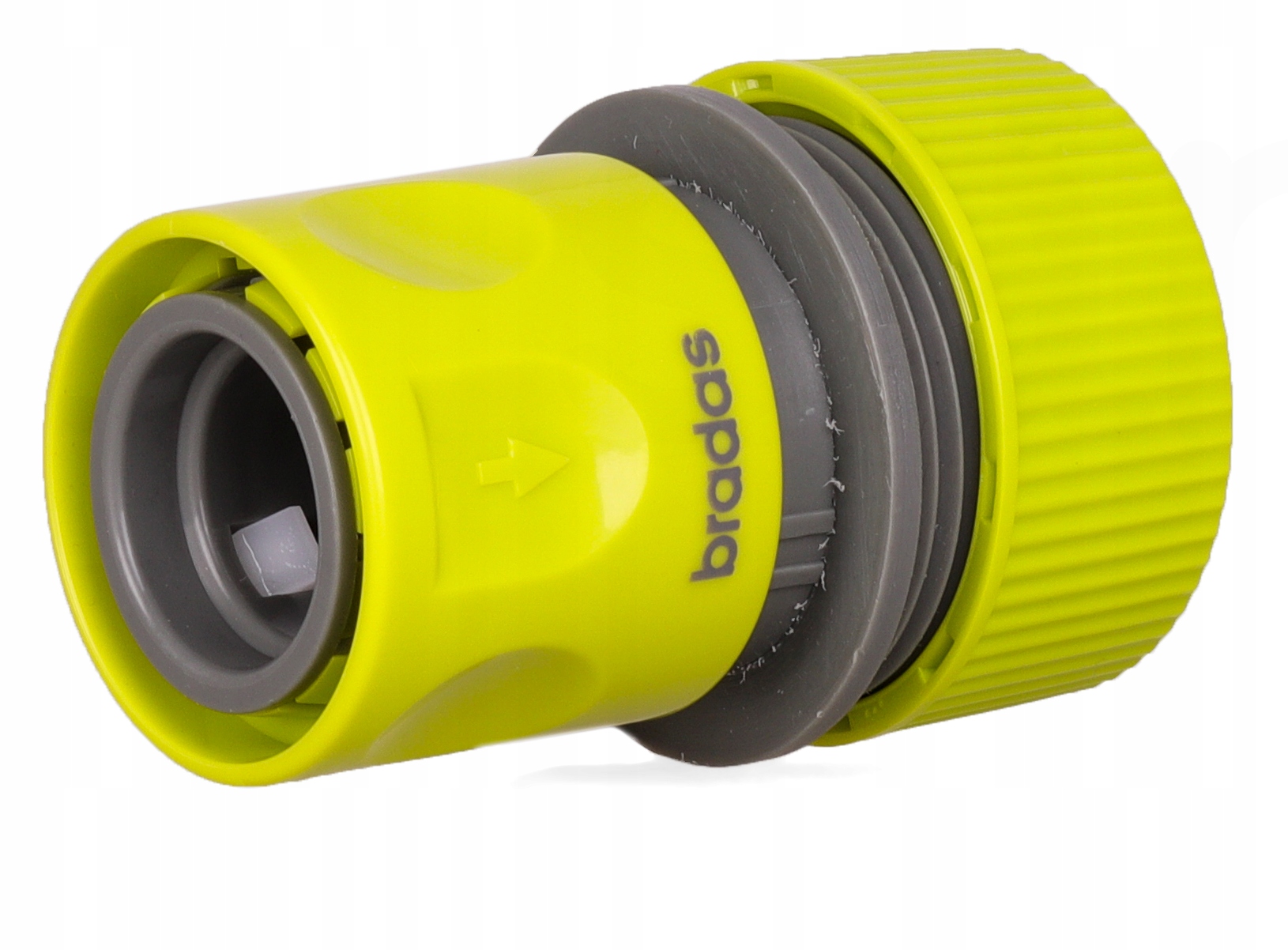 

Szybkozłącze Ogrodowe 3/4'' Szybkozłączka Na Wąż