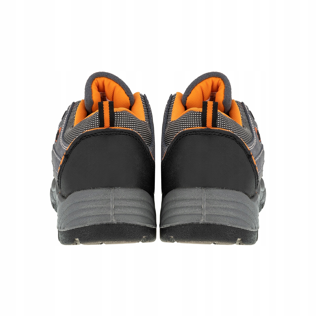 Buty Robocze Ochronne BHP Sportowe Półbuty r. 45 Marka ART.MAS