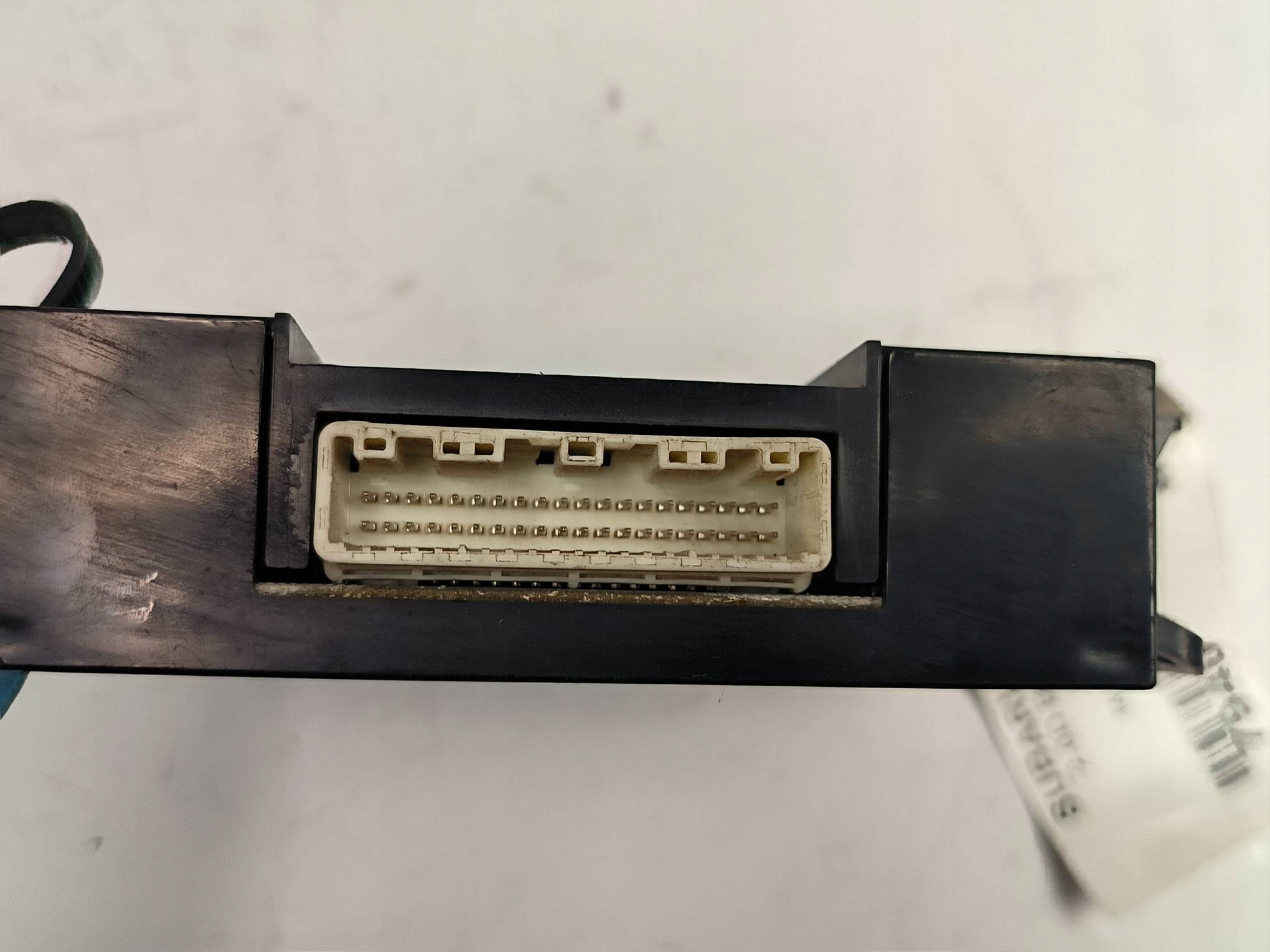 Module Bloc de chauffage complet 177600-6812 SUBARU FORESTER