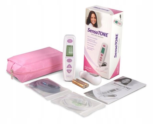 Sensa Tone Elektrostymulator Tens Ems Mięśni Kegla