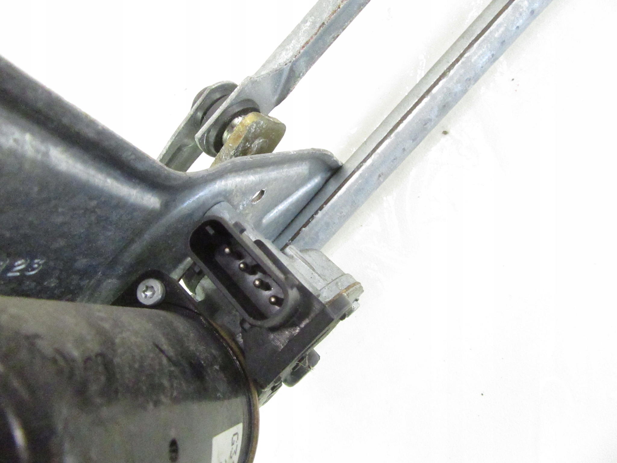 wiper mechanism front BMW e53 X5 EUROPA