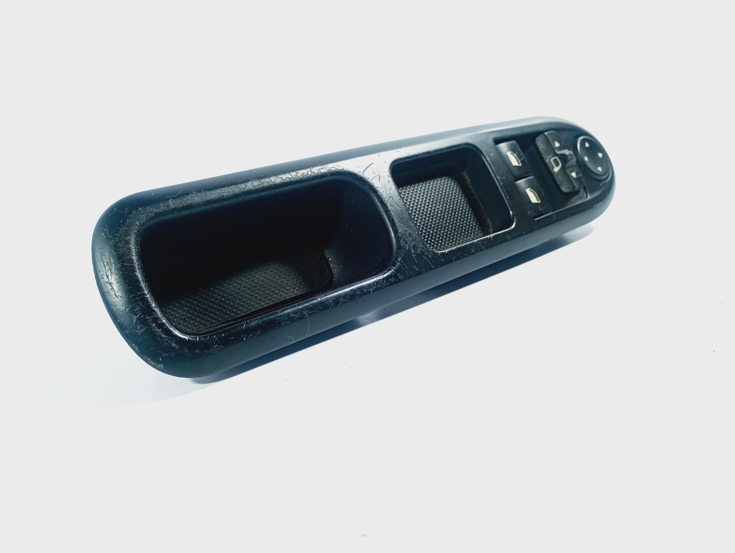 switch switch regulacja windows left Peugeot 407 04-11 OE 96468705XT