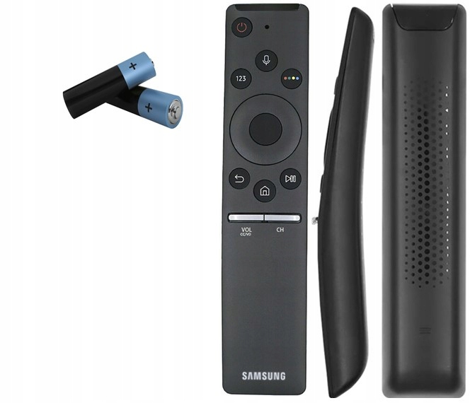 Originální Dálkový Ovladač Pro Televizor Samsung UE55K5500A UE55K5500AU UE55K5500AUXCE