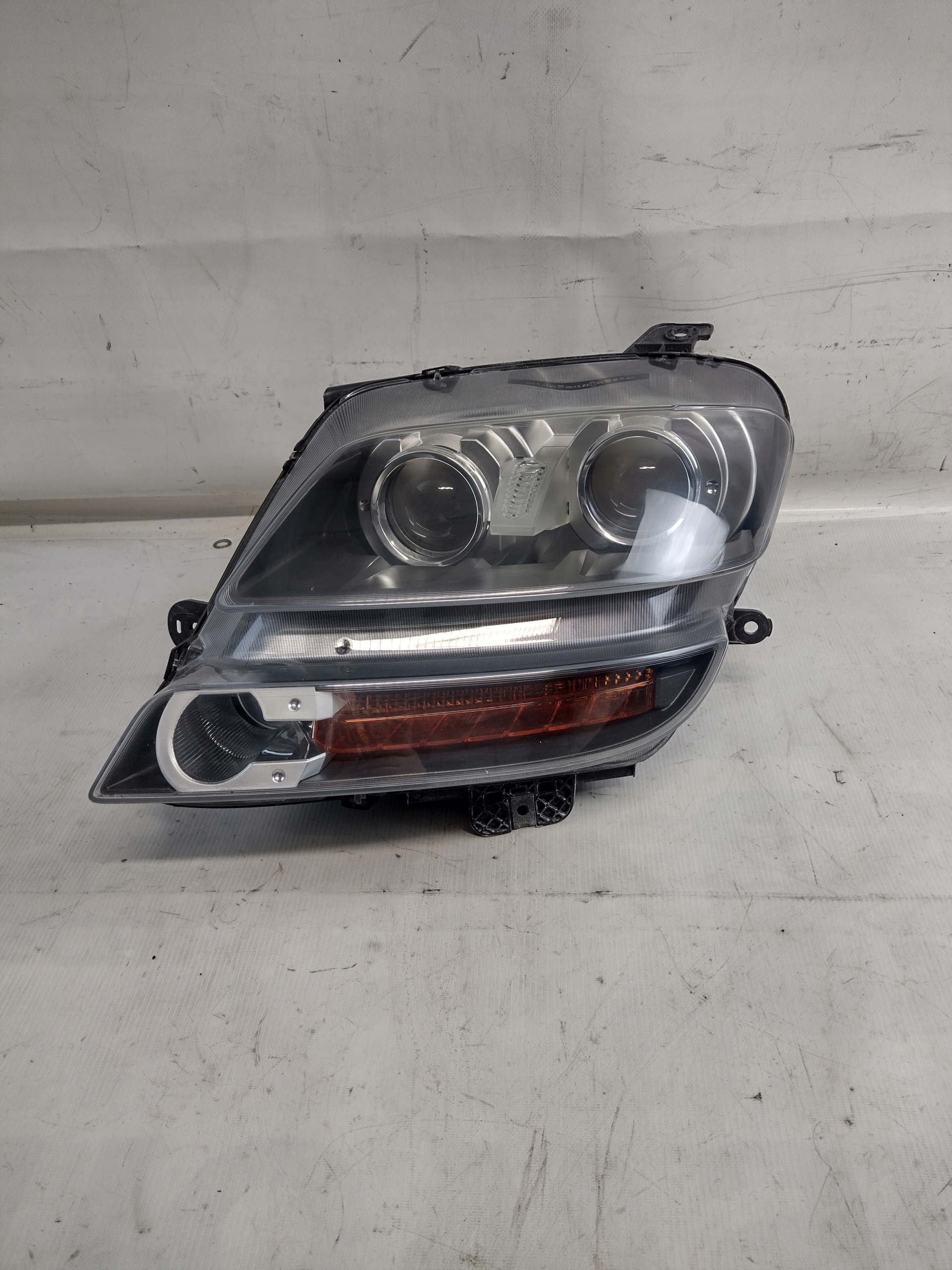 light left front Fiat Ulysse II OE 1494324080