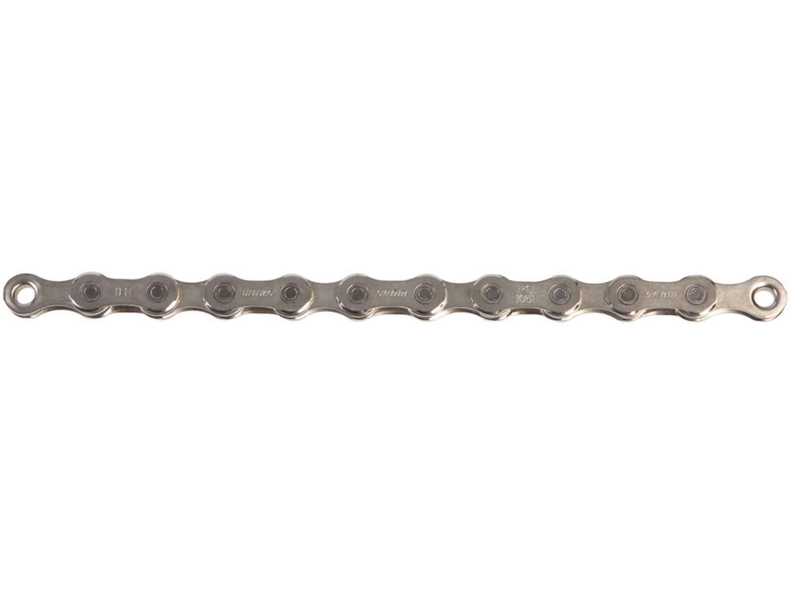 Łańcuch Sram Pc 1051 PowerLock 114 ogniw 10 rzędowy