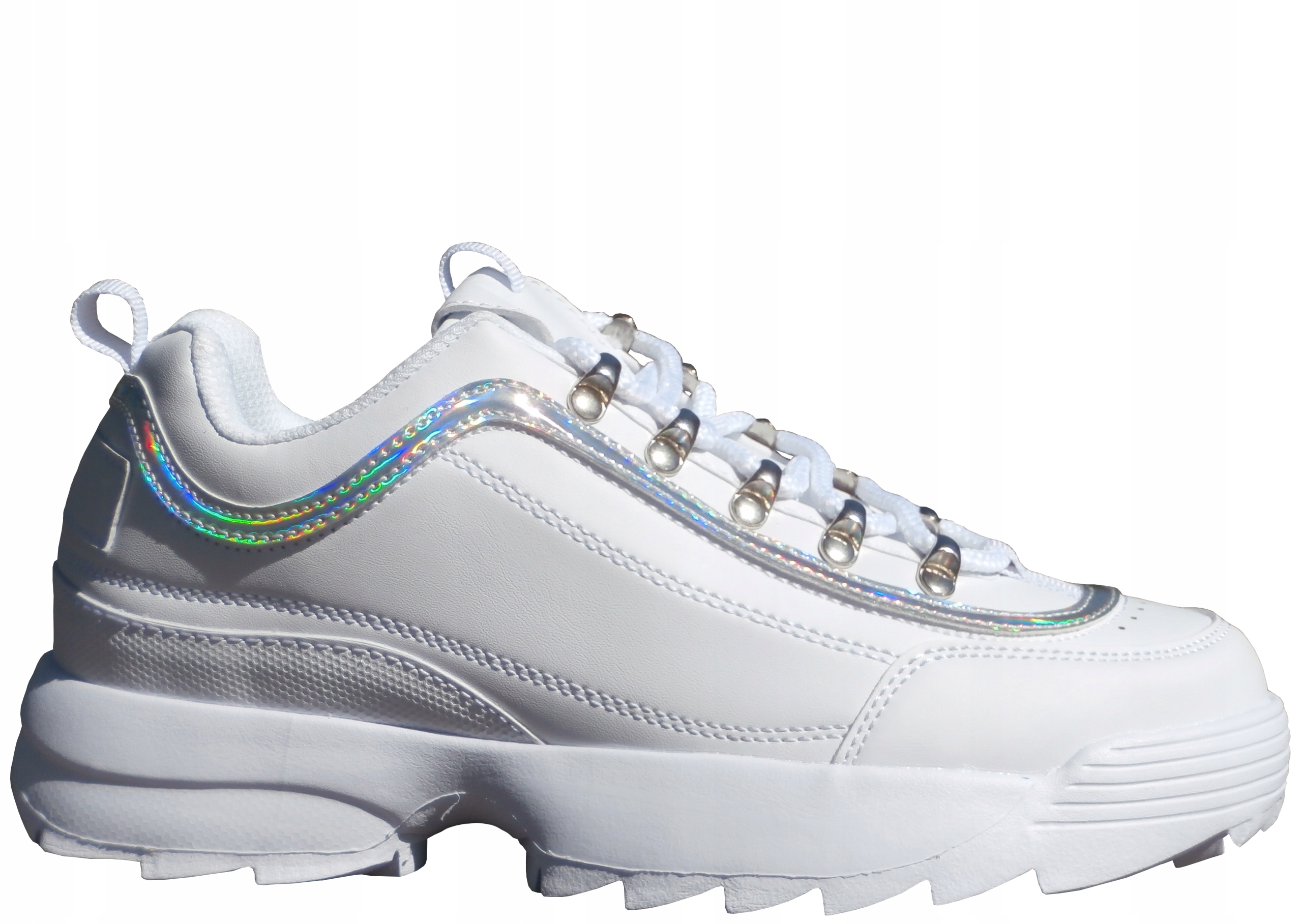 

Buty damskie Vaco lekkie gruba podeszwa W/s A 40