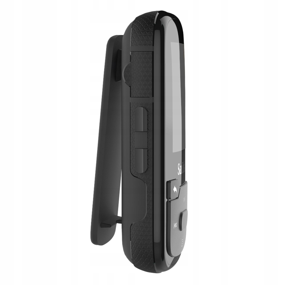 Sandisk Clip Sport Plus 32GB odtwarzacz MP3 z radiem Marka Sandisk