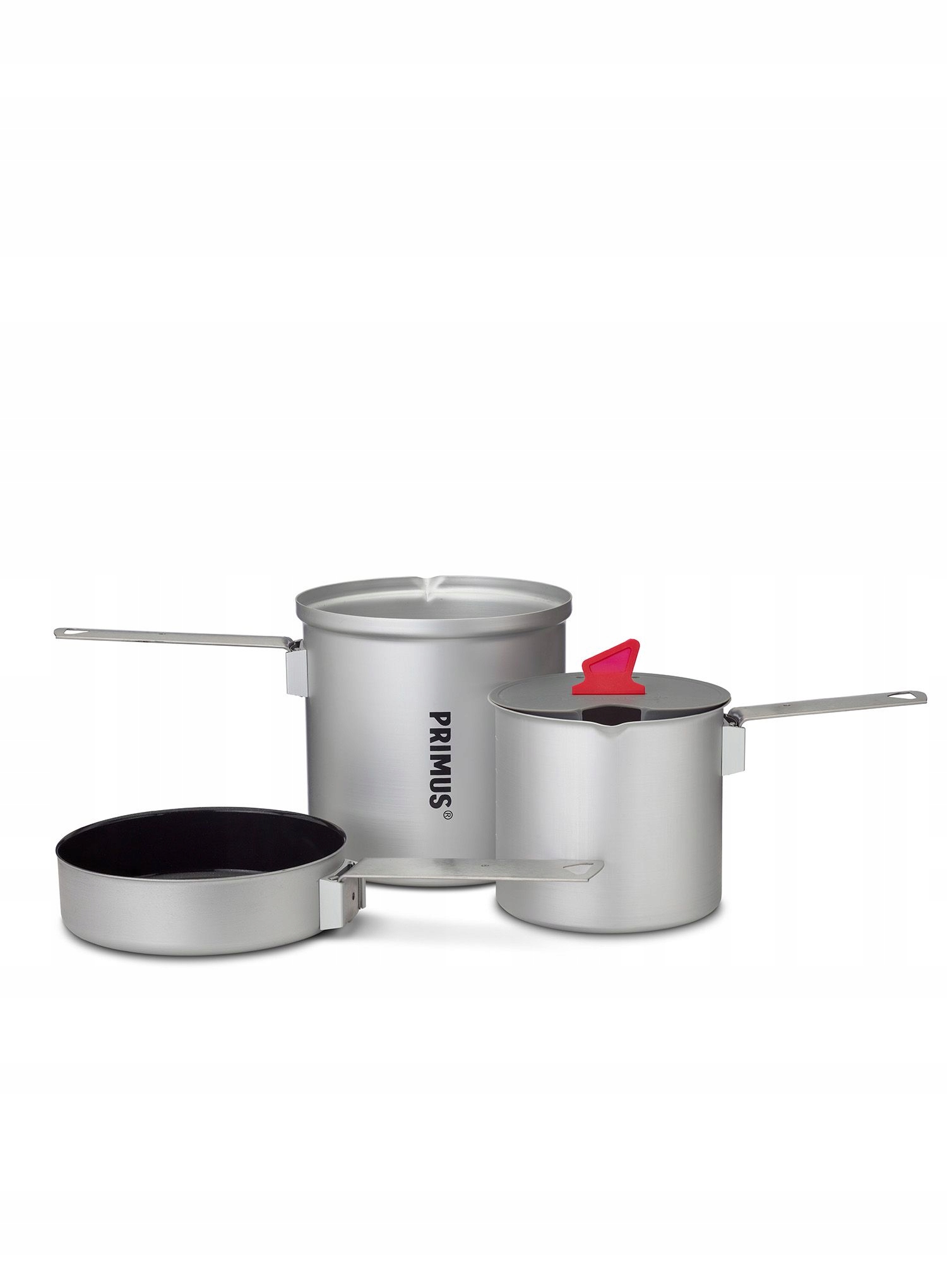 Sada hrnců Primus Essential Trek Pot Set