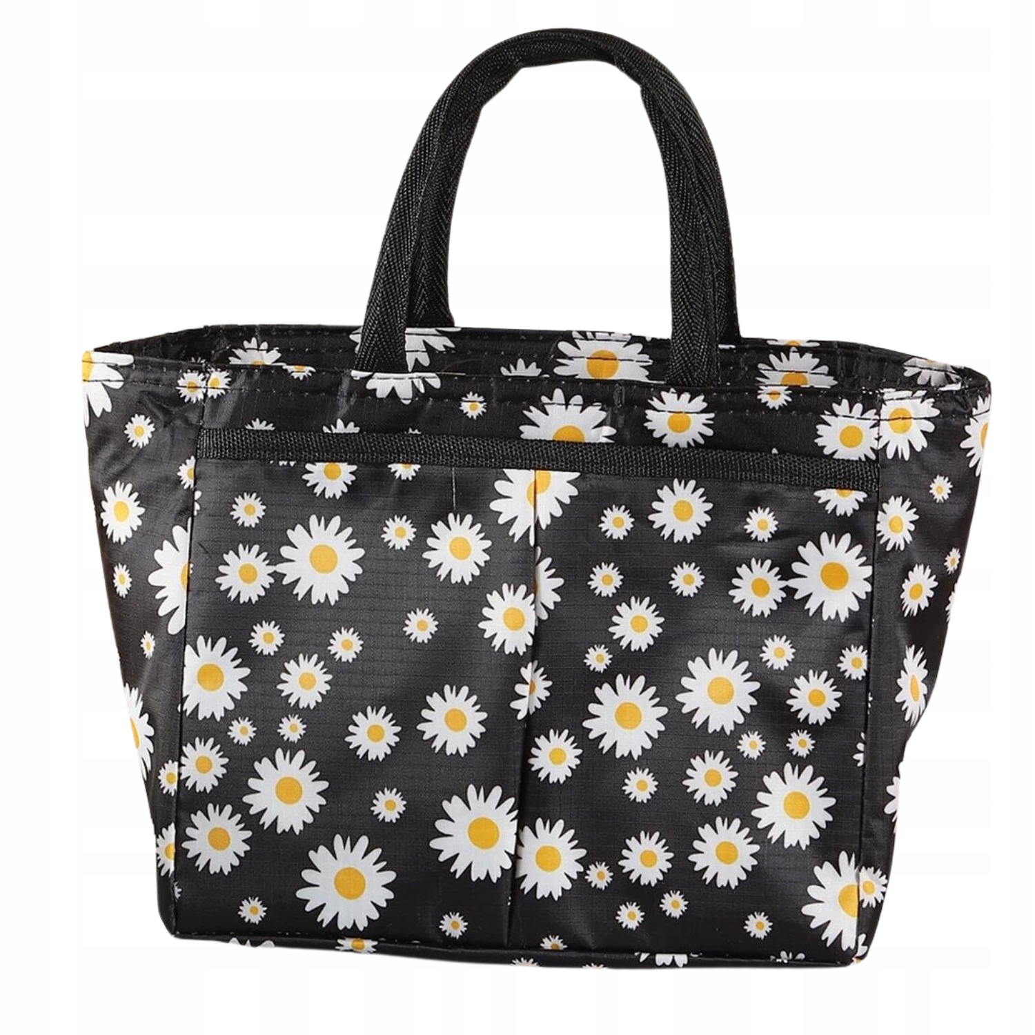 TORBA TERMICZNA ŚNIADANIOWA NA LUNCH JEDZENIE DUŻA IZOLACYJNA TURYSTYCZNA Cechy dodatkowe brak