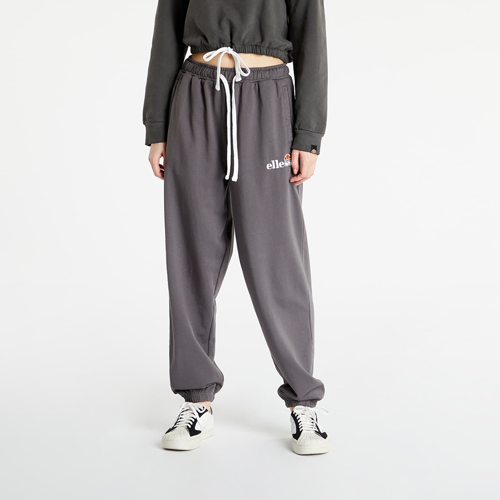 Dámské Sportovní Tepláky Ellesse