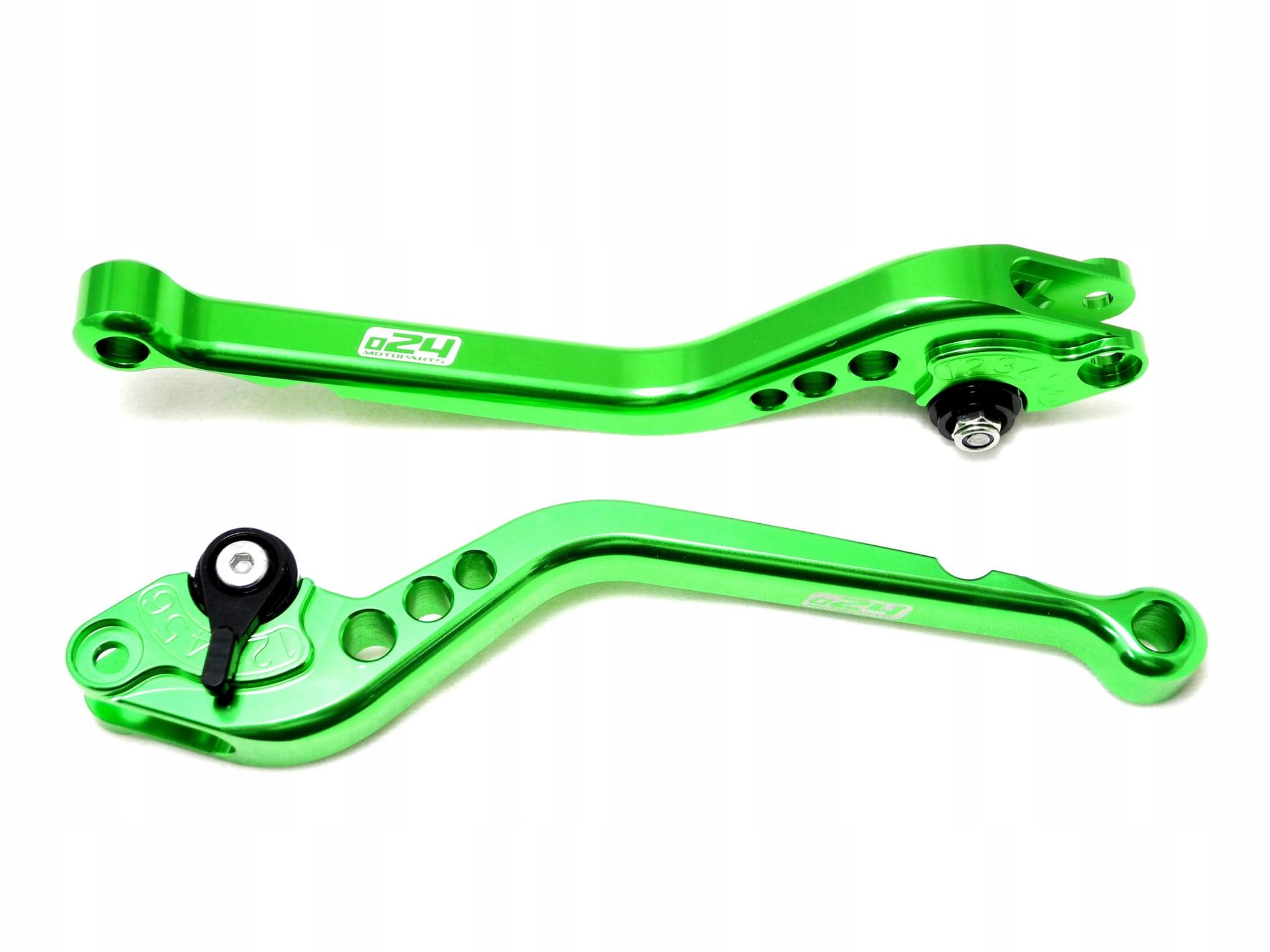 5903824818590 - ДВЕРНІ РУЧКИ HONDA CB CBR 600 F HORNET 07 13