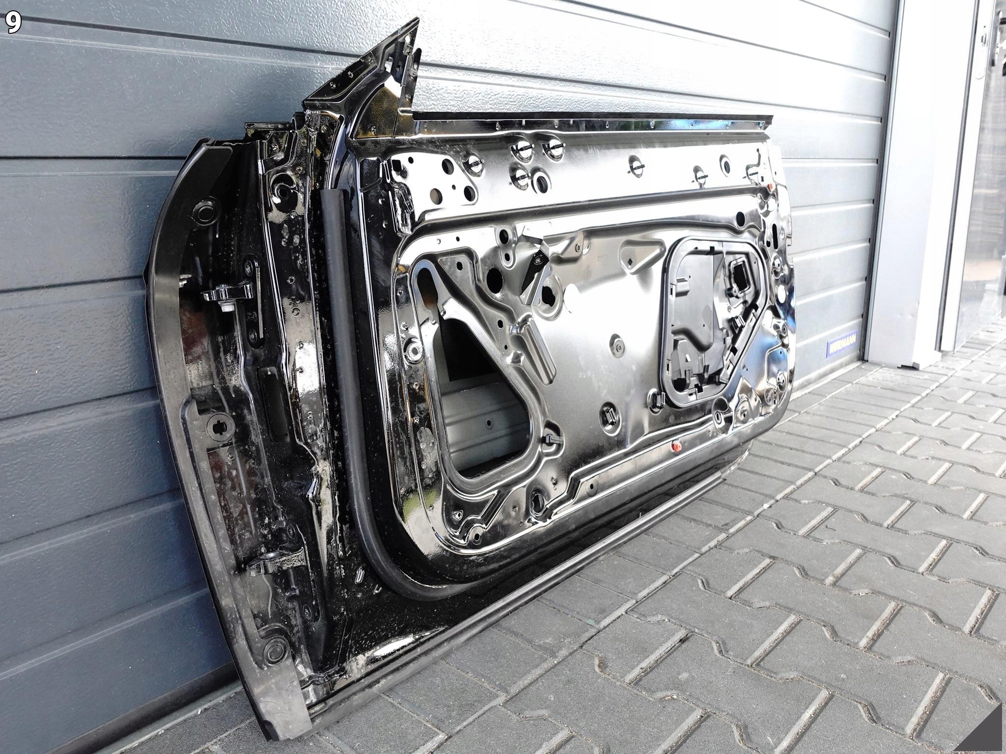 MERCEDES E-KLASA COUPE C238 CABRIOLET A238 W238 17- door right front