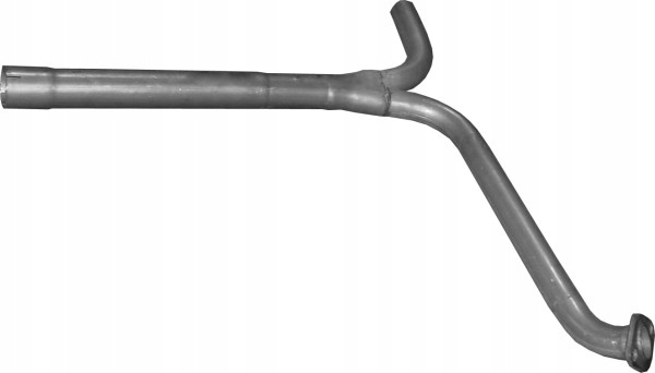 Выхлопная труба POLMO 09.143