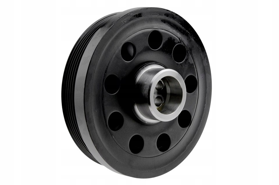 KOŁO PASOWE WAŁU BMW 320D 04-11 Numer katalogowy oryginału 11238512072