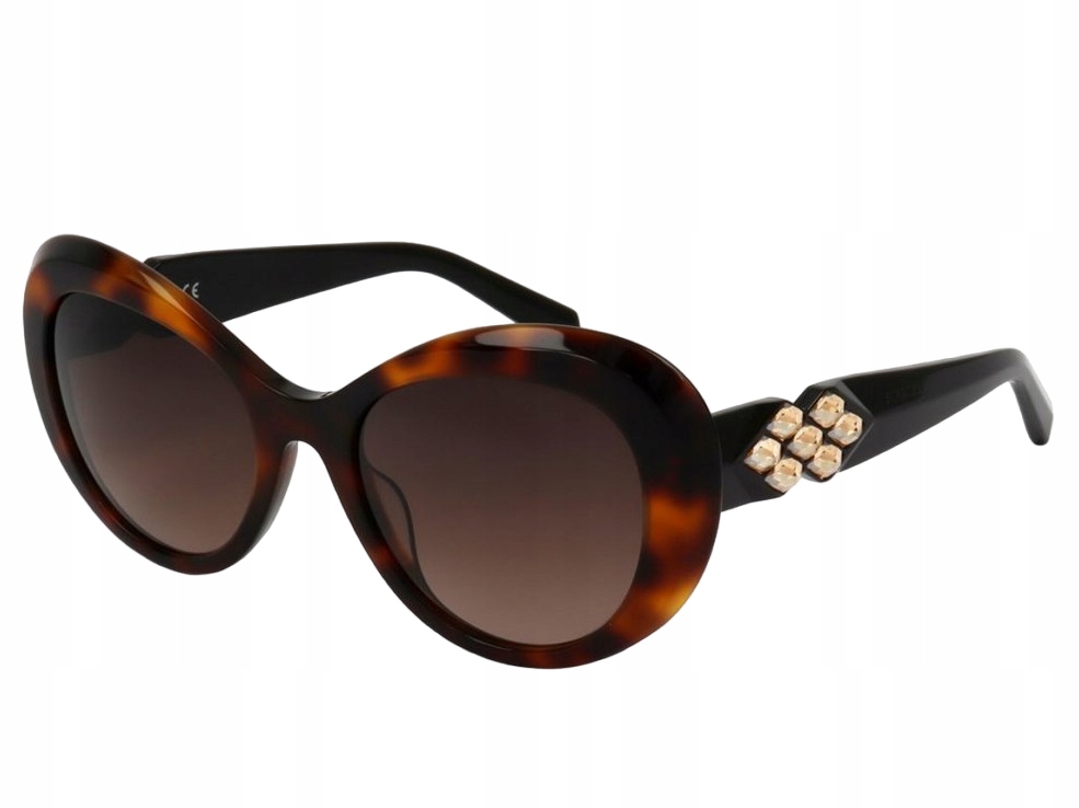 Okulary Swarovski damskie przeciwsłoneczne