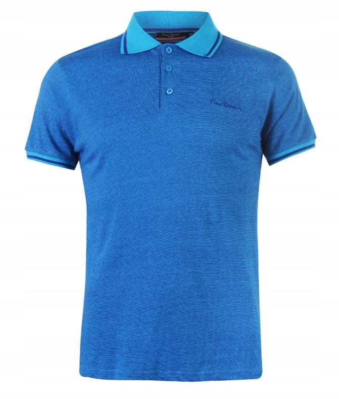 

Pierre Cardin koszulka polo polówka t-shirt tu M