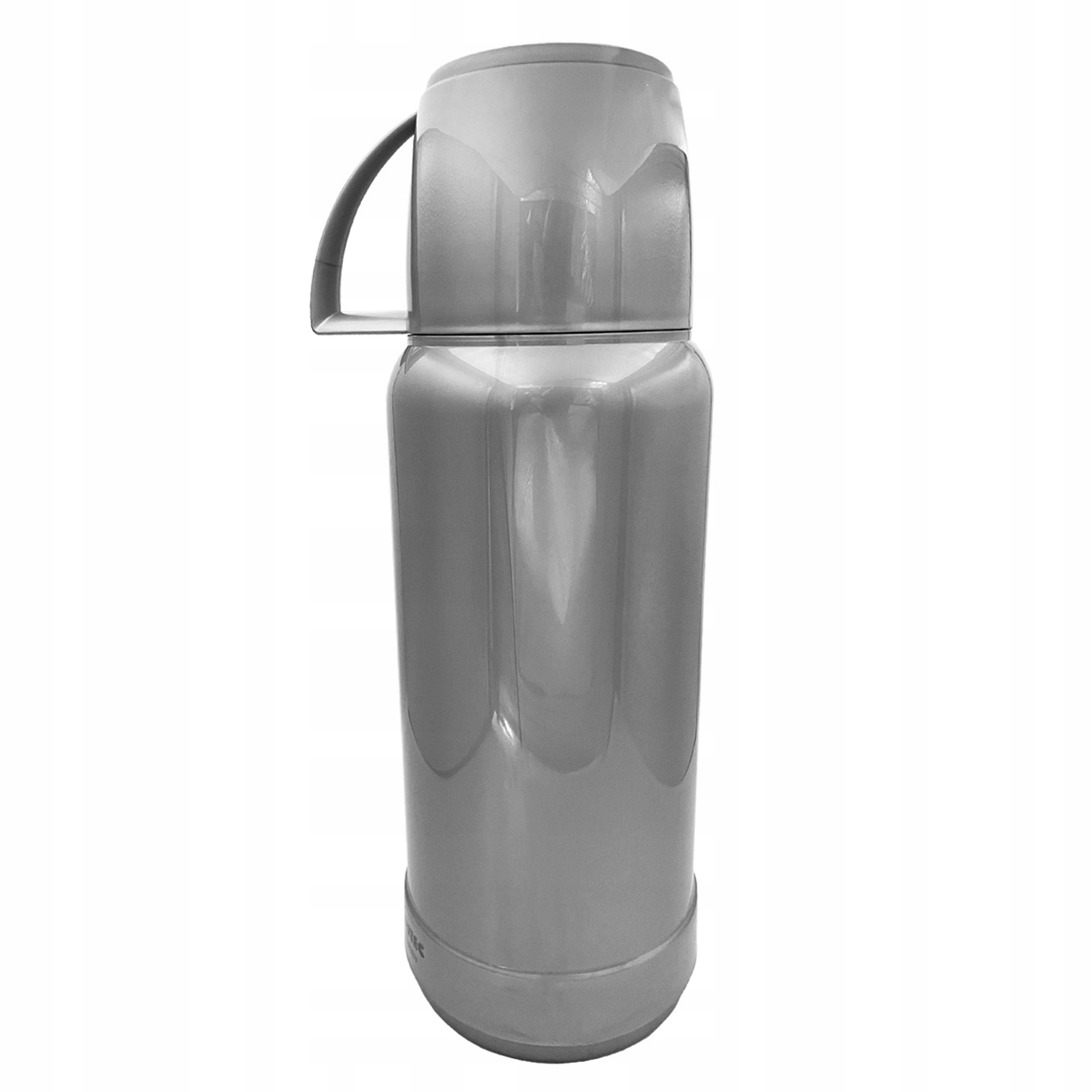 

Poręczny Termos 500 ML Kubek Szklany Wkład Do
