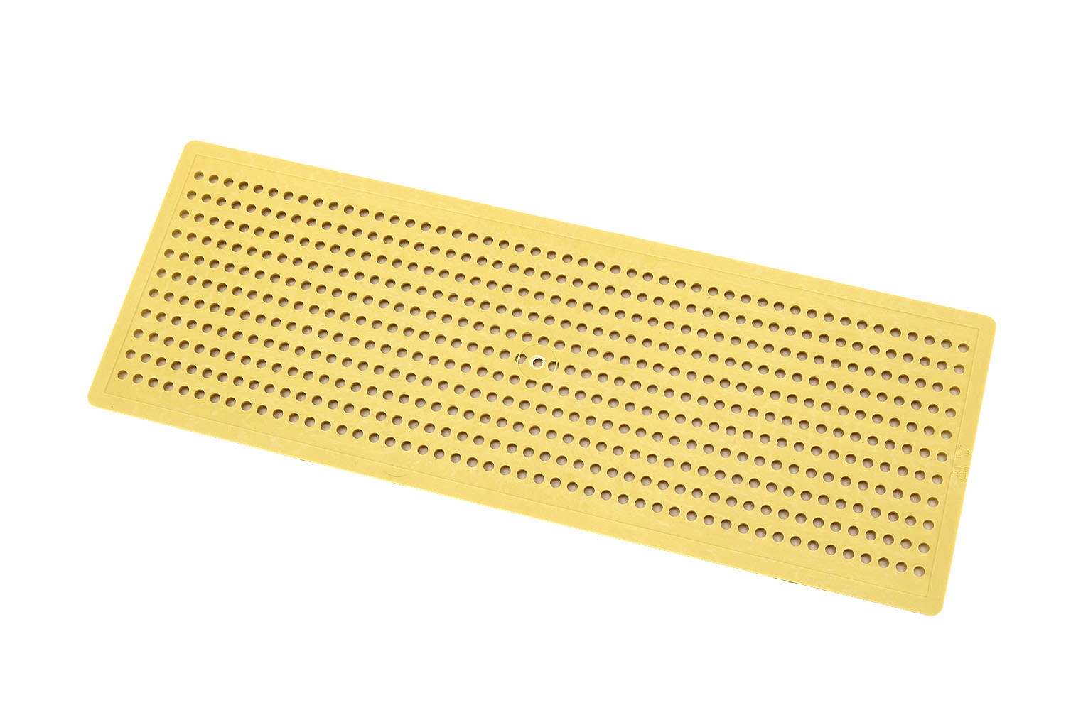

Płytka poławiająca pyłek szeroka 408mmx148mm