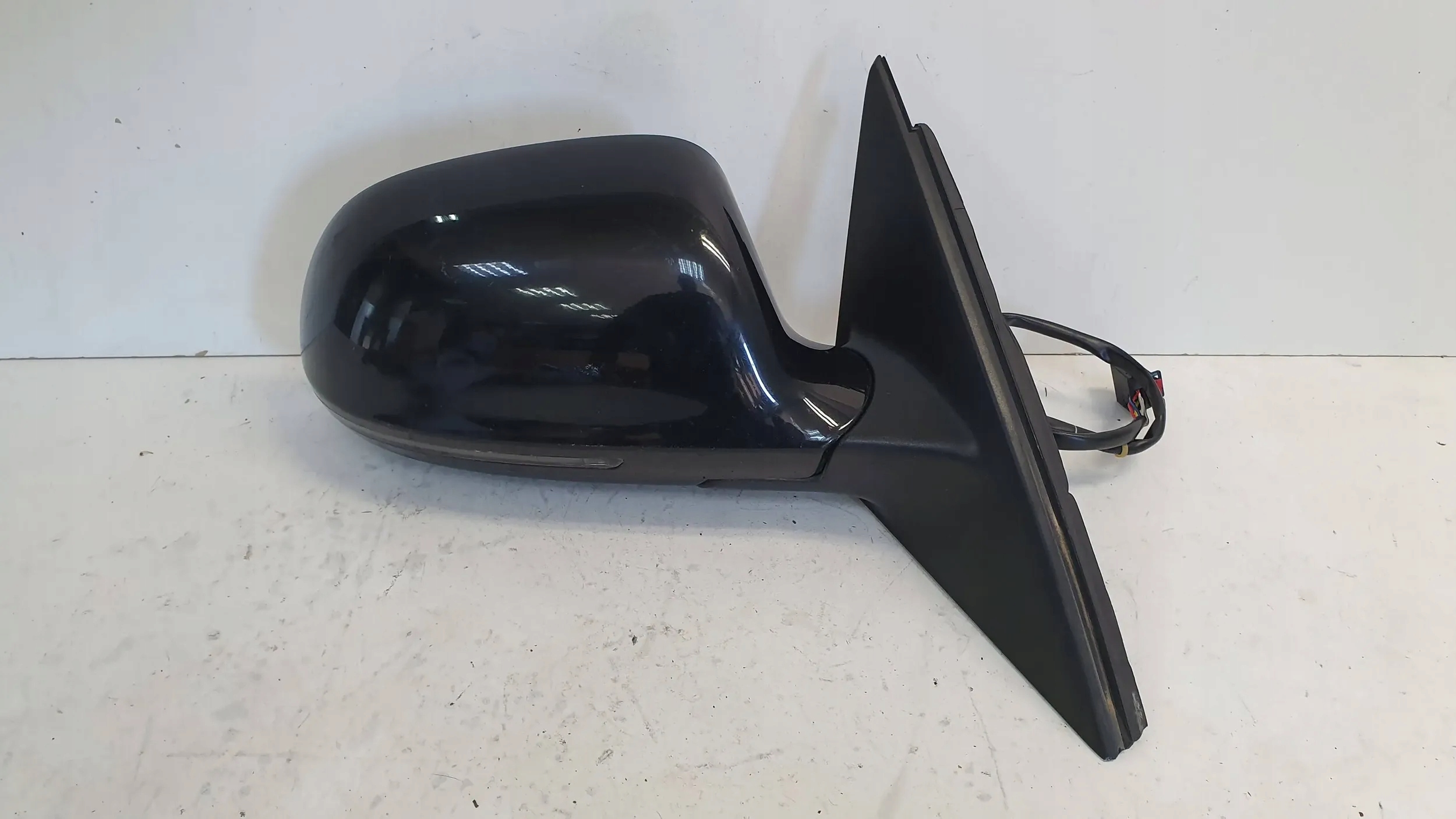 SPECCHIETTO RETROVISORE Destro AUDI A4 B8 08