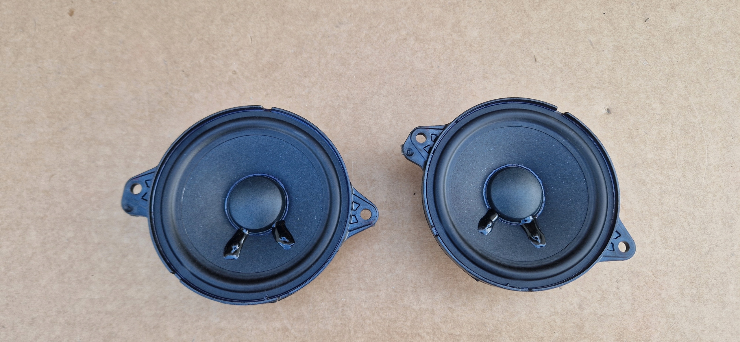 speaker door AUDI Q5 A6 C8 80A035453A original as new