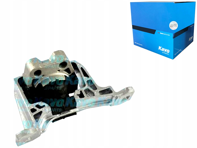 подушка Двигателя mazda 3 1,6D 2,0,3MZR 04-> P