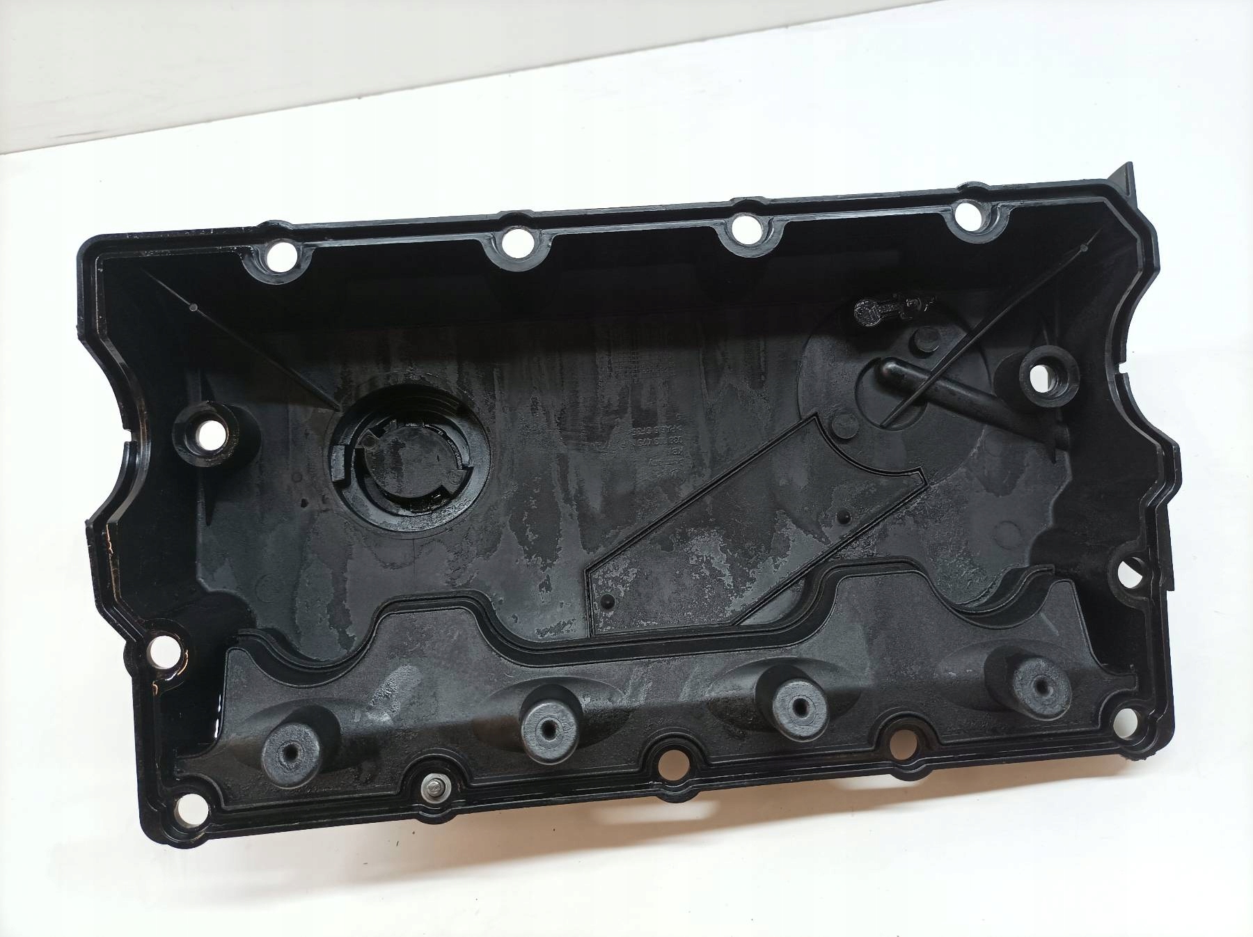 Abdeckung der Ventile 038103475N /P 1.9 TDI VW Volkswagen Golf V (2004-2009)