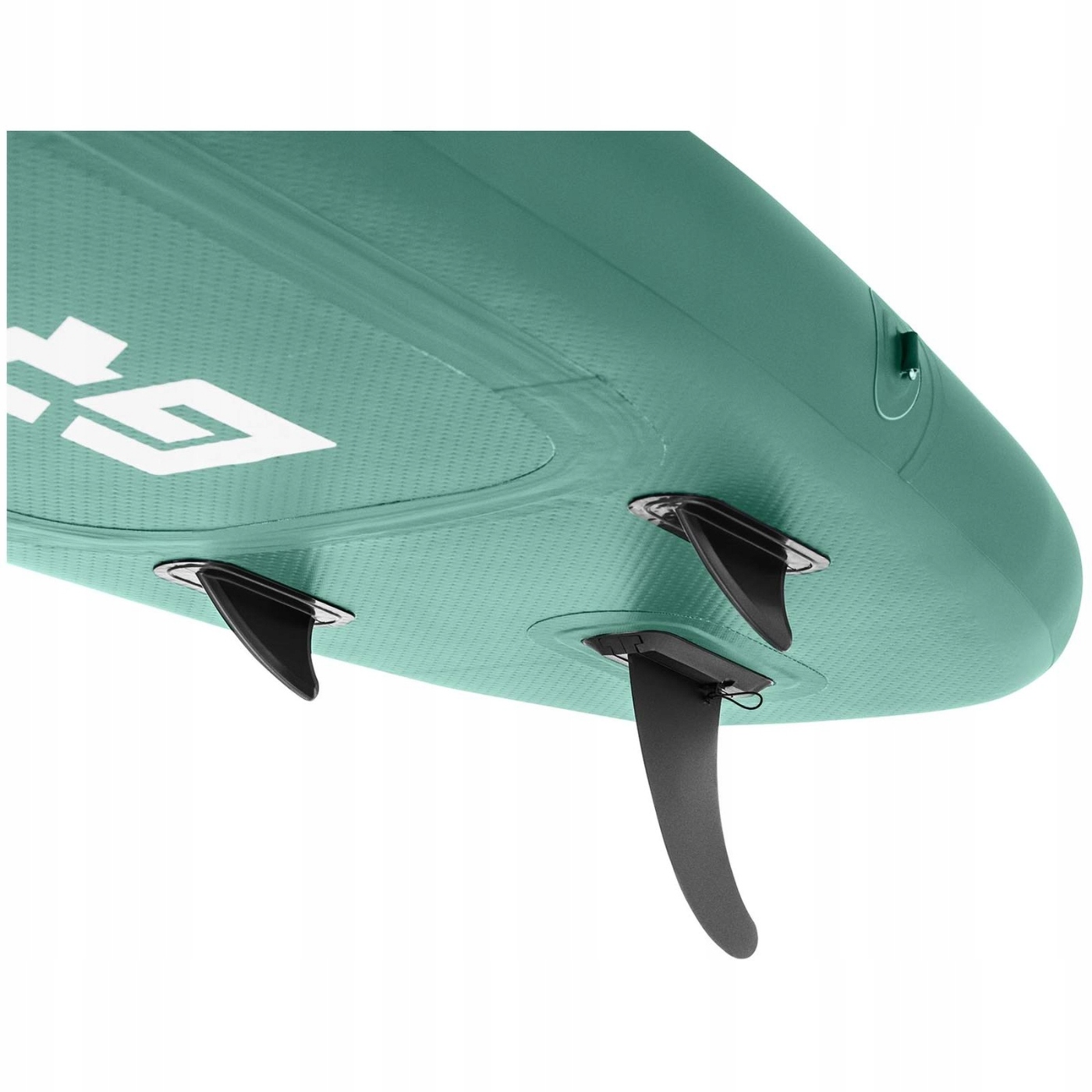 DESKA DO PŁYWANIA SUP PADDLE BOARD DWUKOMOROWA Model GR-SPB401DC