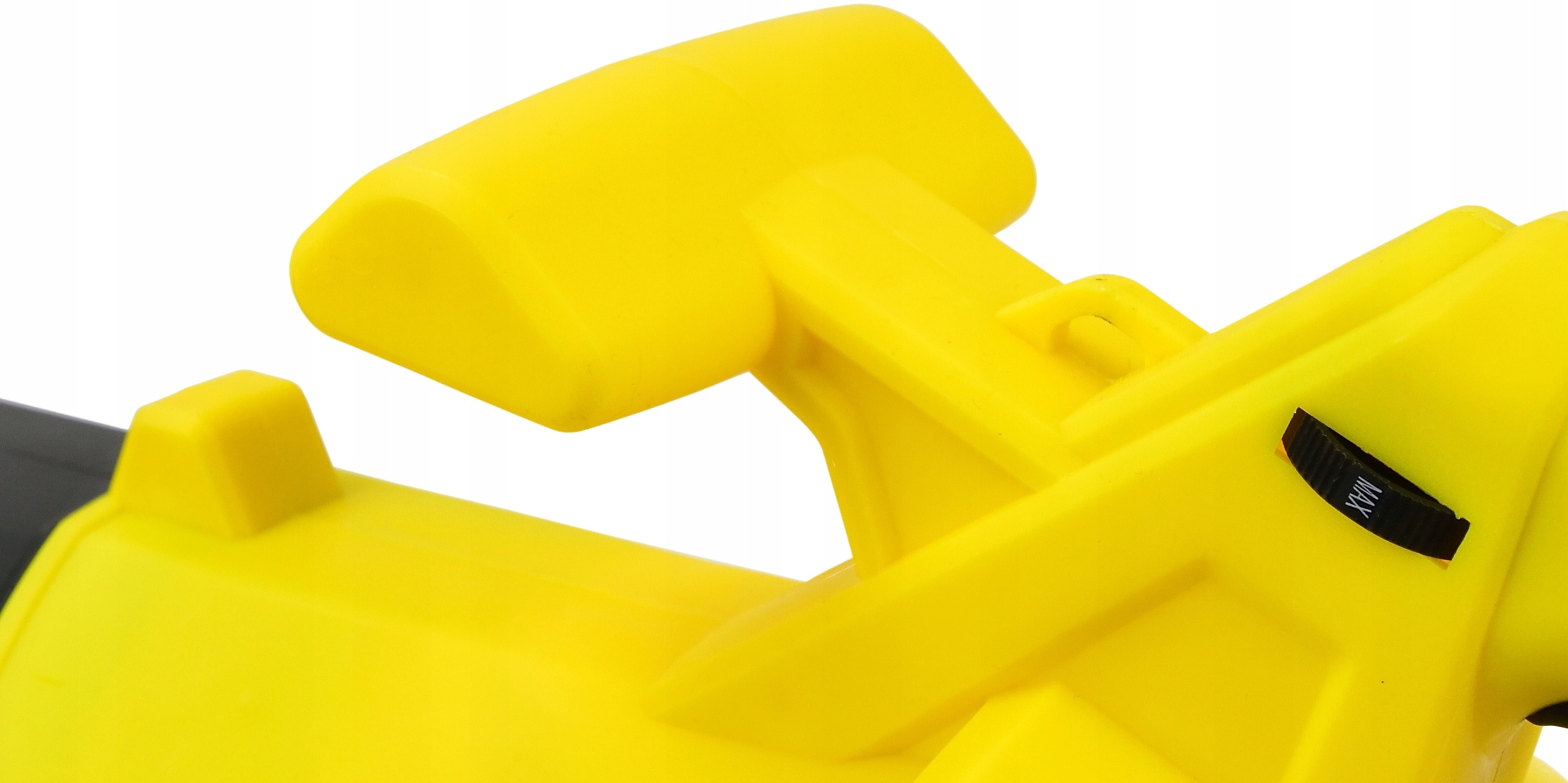 ODKURZACZ DO LIŚCI DMUCHAWA ELEKTRYCZNA 3W1 3300W Pojemność worka 45 l