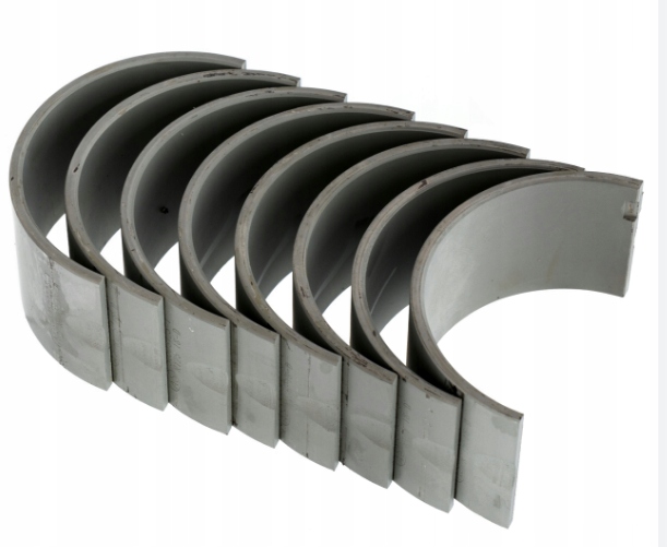 Zestaw panewek R169H1 6BB1 6BD1 D500