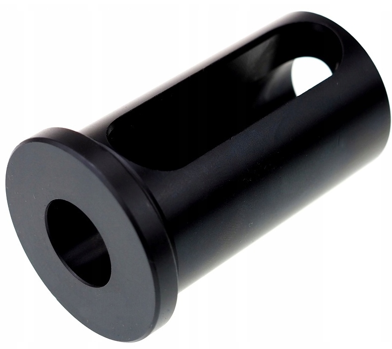 Tulejka redukcyjna cylindryczna 40-16 redukcja Cnc