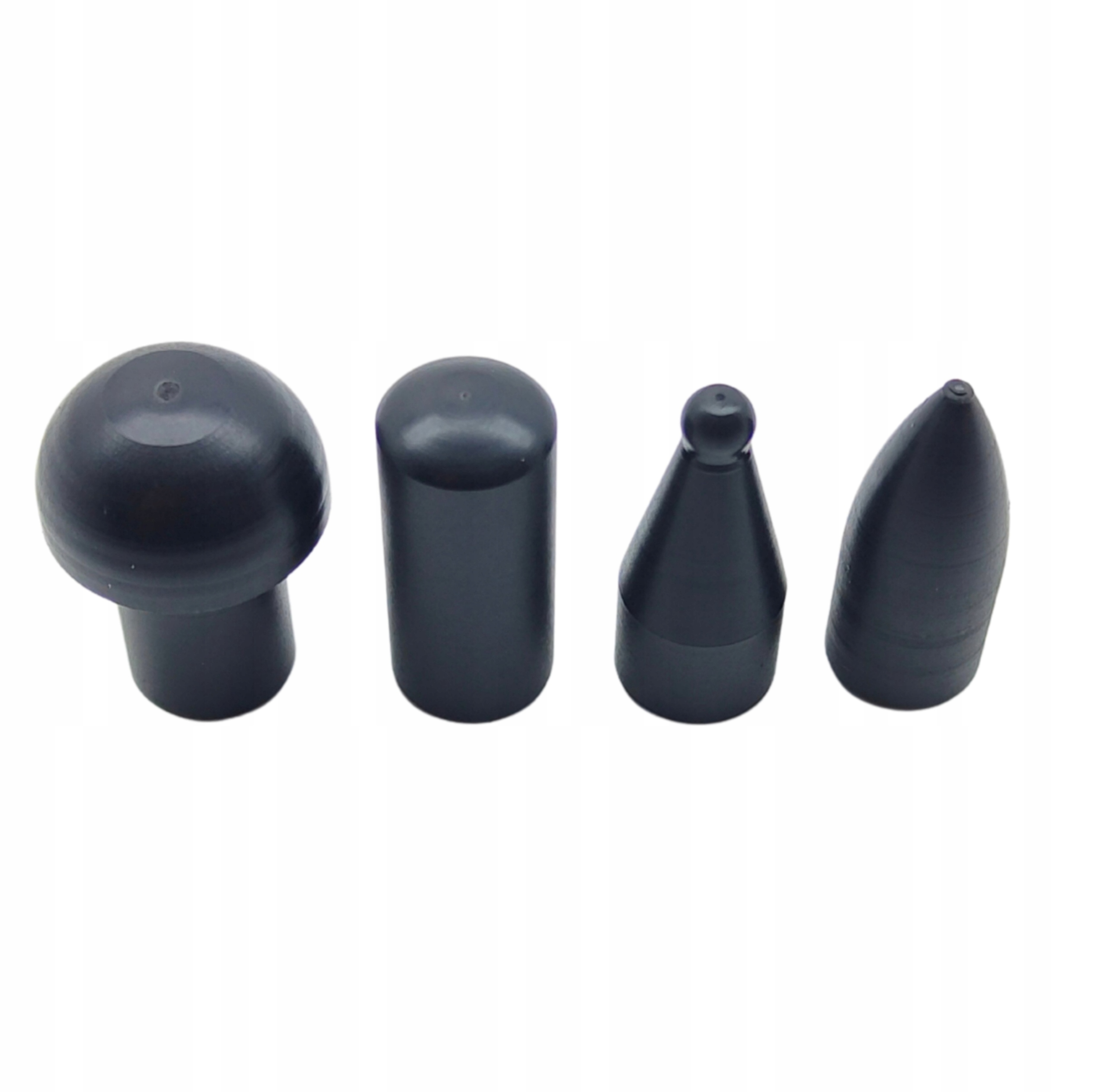 wymienne końcówki głowice M8 Do drutów pdr