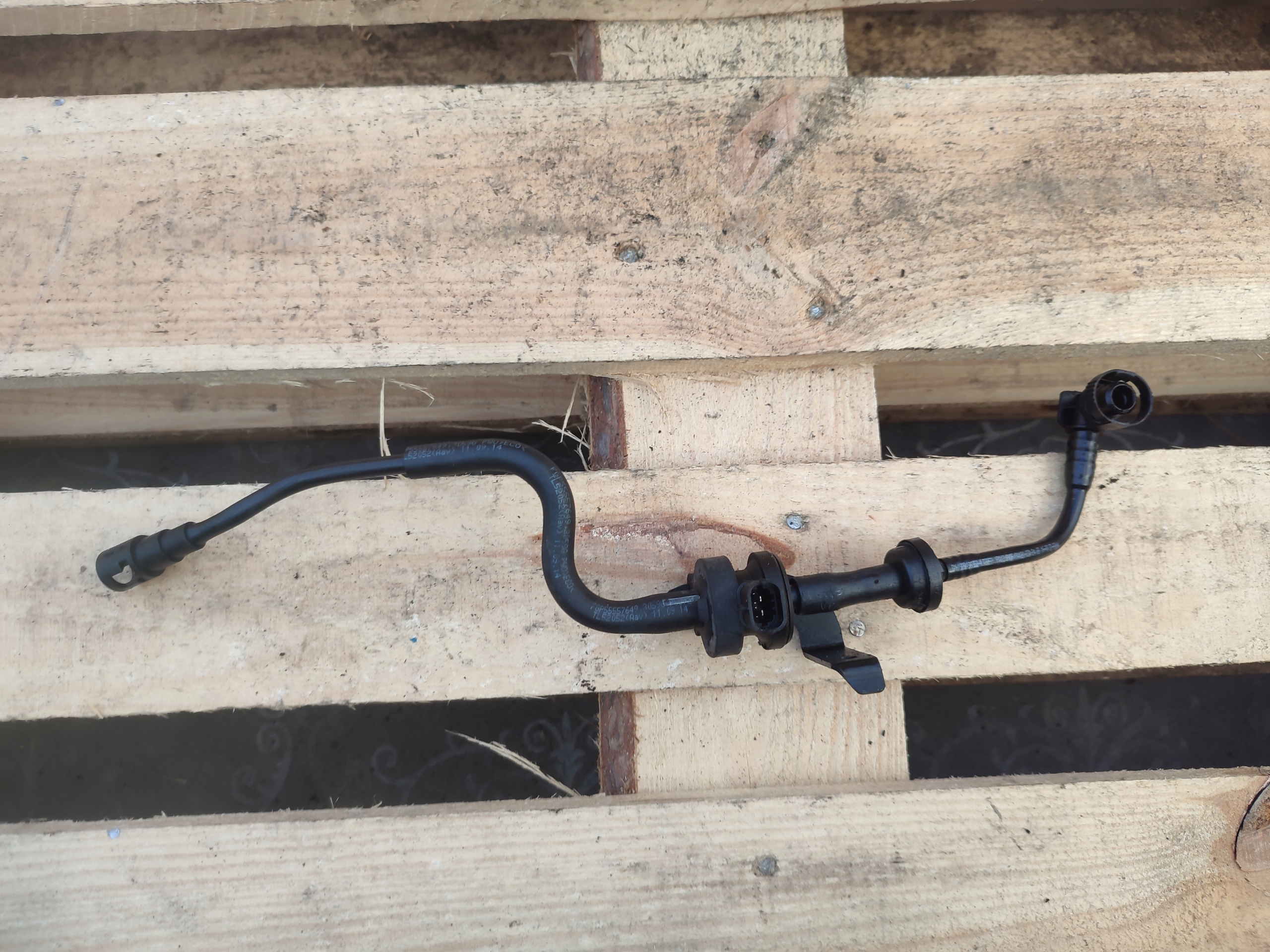 wiring Opel 55557649