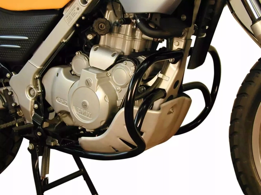 Bmw F 650 Gs Dakar (2000-2003)/F 650 Gs/g 650 Gs (2004) Gmol motora
