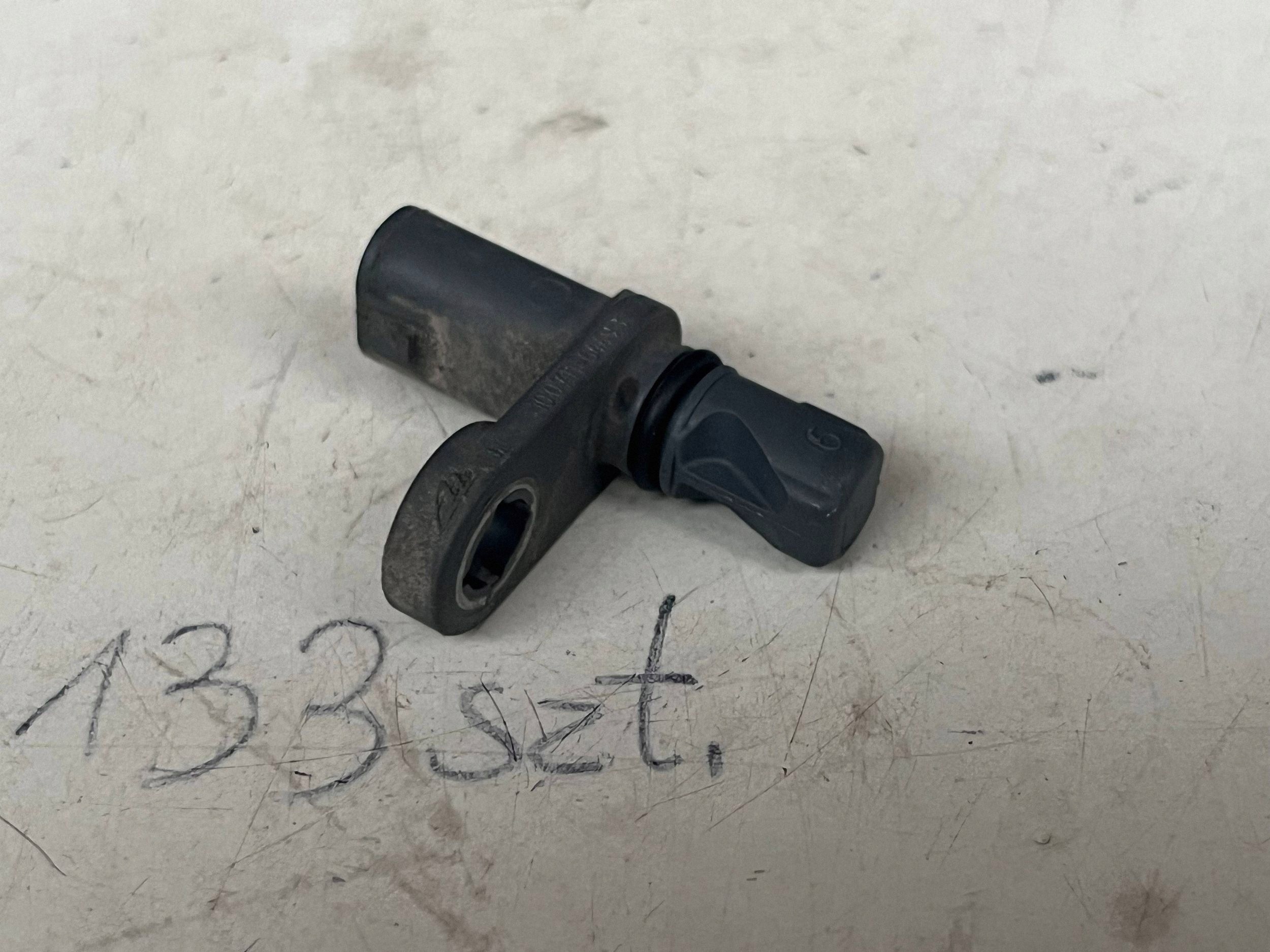 Sensor ABS heck OPEL MOKKA B 9810961080 @A