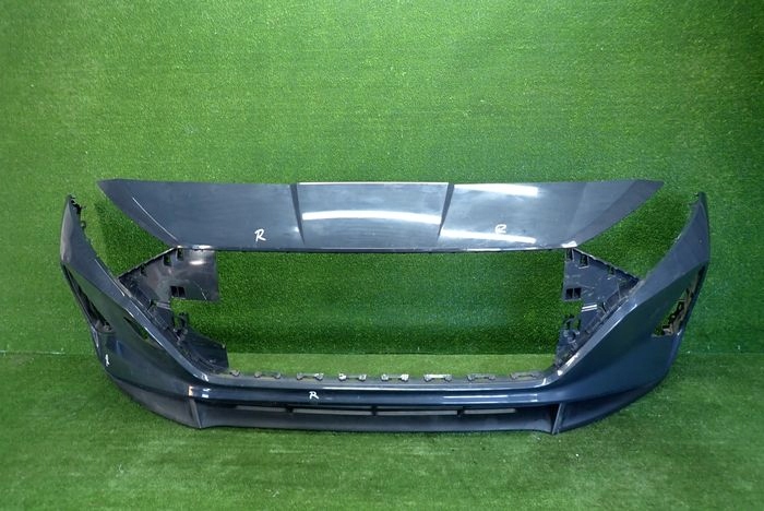 HYUNDAI I20 III 20- front bumper front