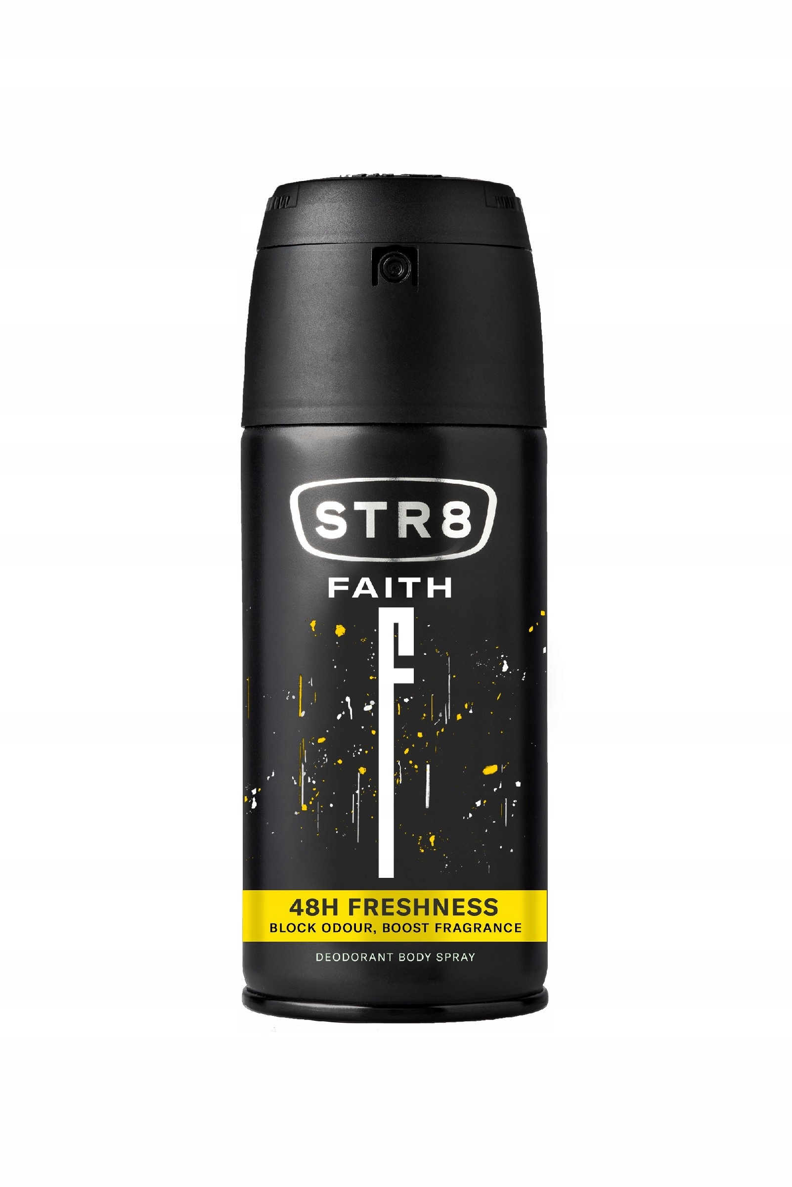 

Sar Str 8 R 20 Faith Deo 150 ML