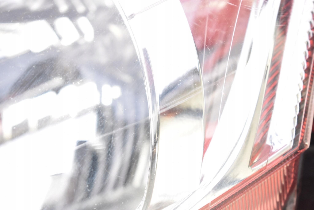 REFLEKTOR left light front EU SUZUKI SWIFT 5 V MK7 10-15