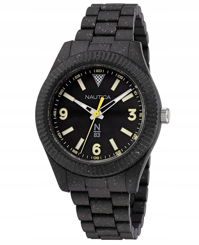 Pánské hodinky Nautica NAPMBF202 Mercury Bay