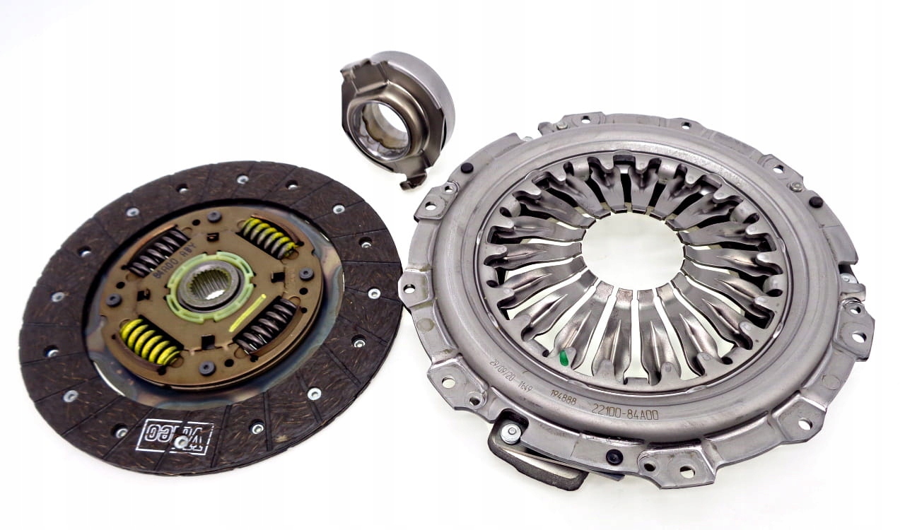 Sprzęgło Jimny 1.5 ddis