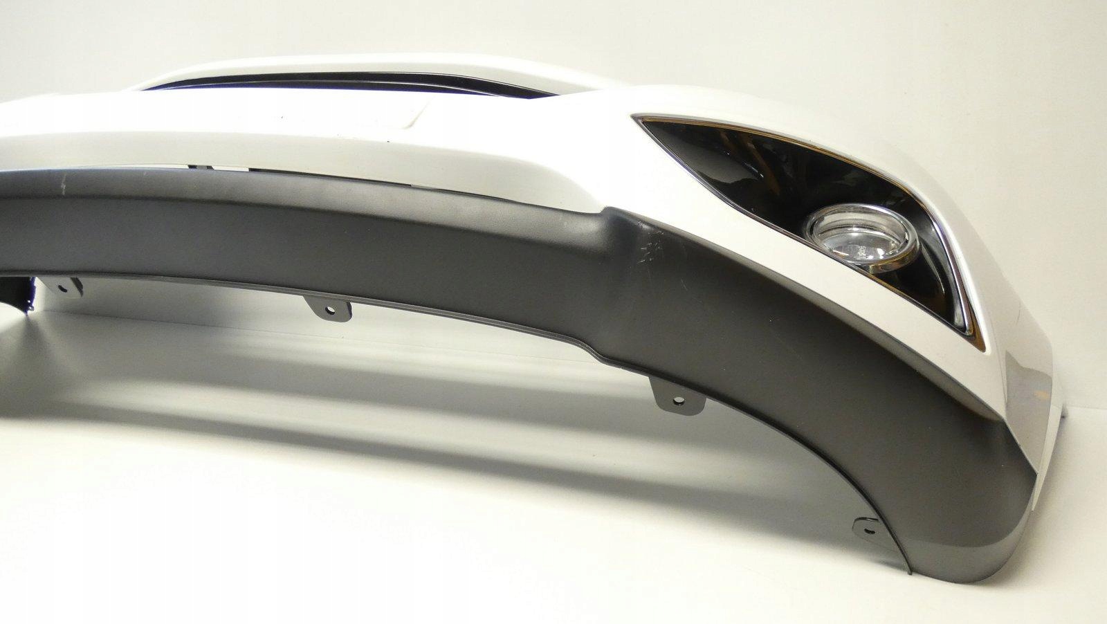 HYUNDAI IX35 iX35 86511-2Y000 2009-2013 bumper front front