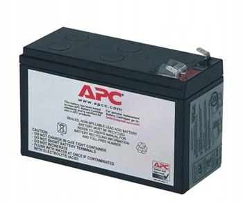 Apc RBC17 BK650EI, BE700-FR, BE700-CP, BE700G-CP, BE700G-FR