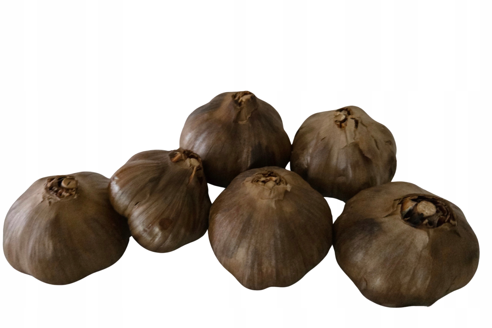 Czosnek czarny POLSKI 250 g fermentowany nowa partia