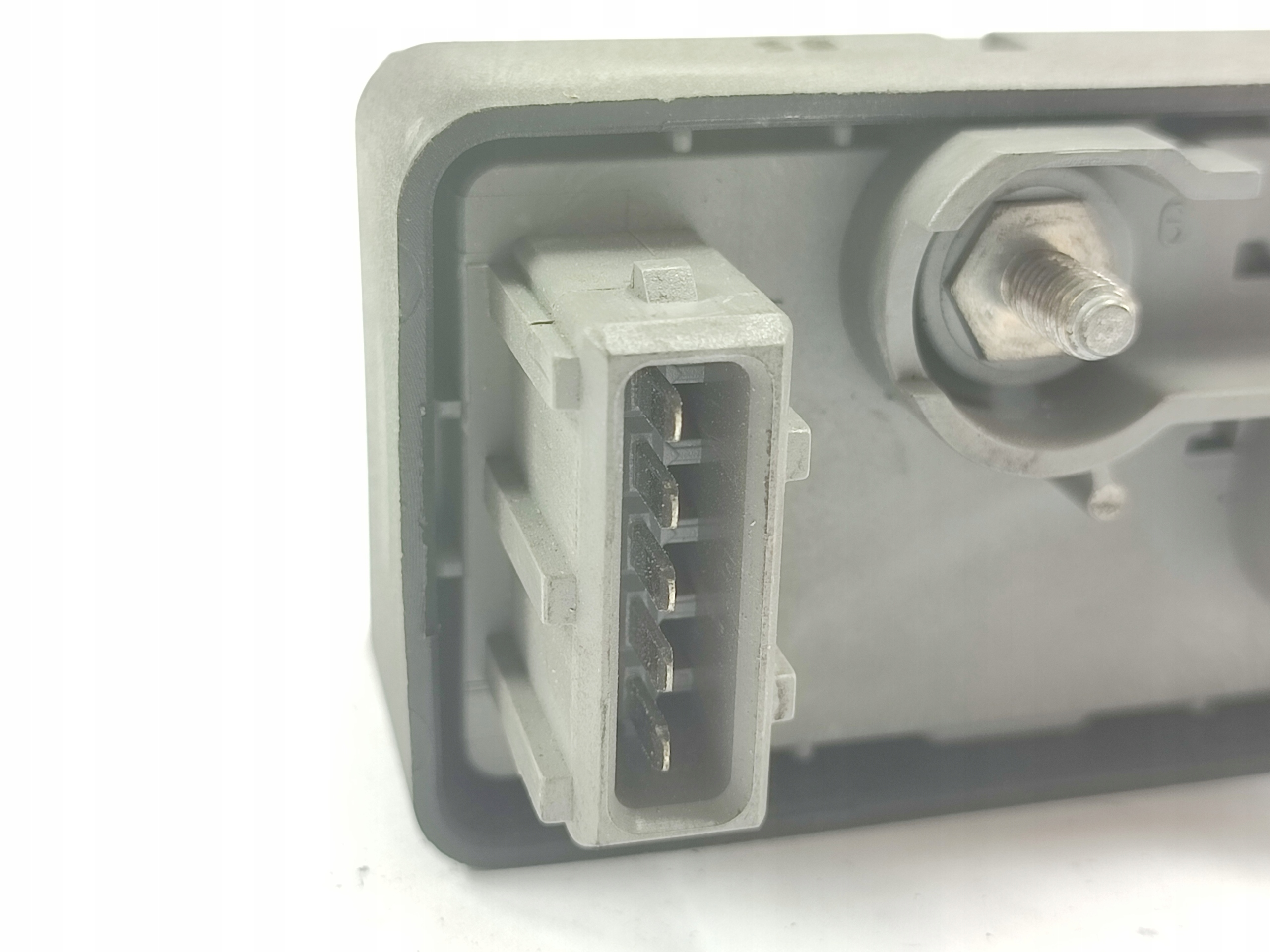 relay plugs ZAROWYCH TRW 2961 / 12V / 5-PIN