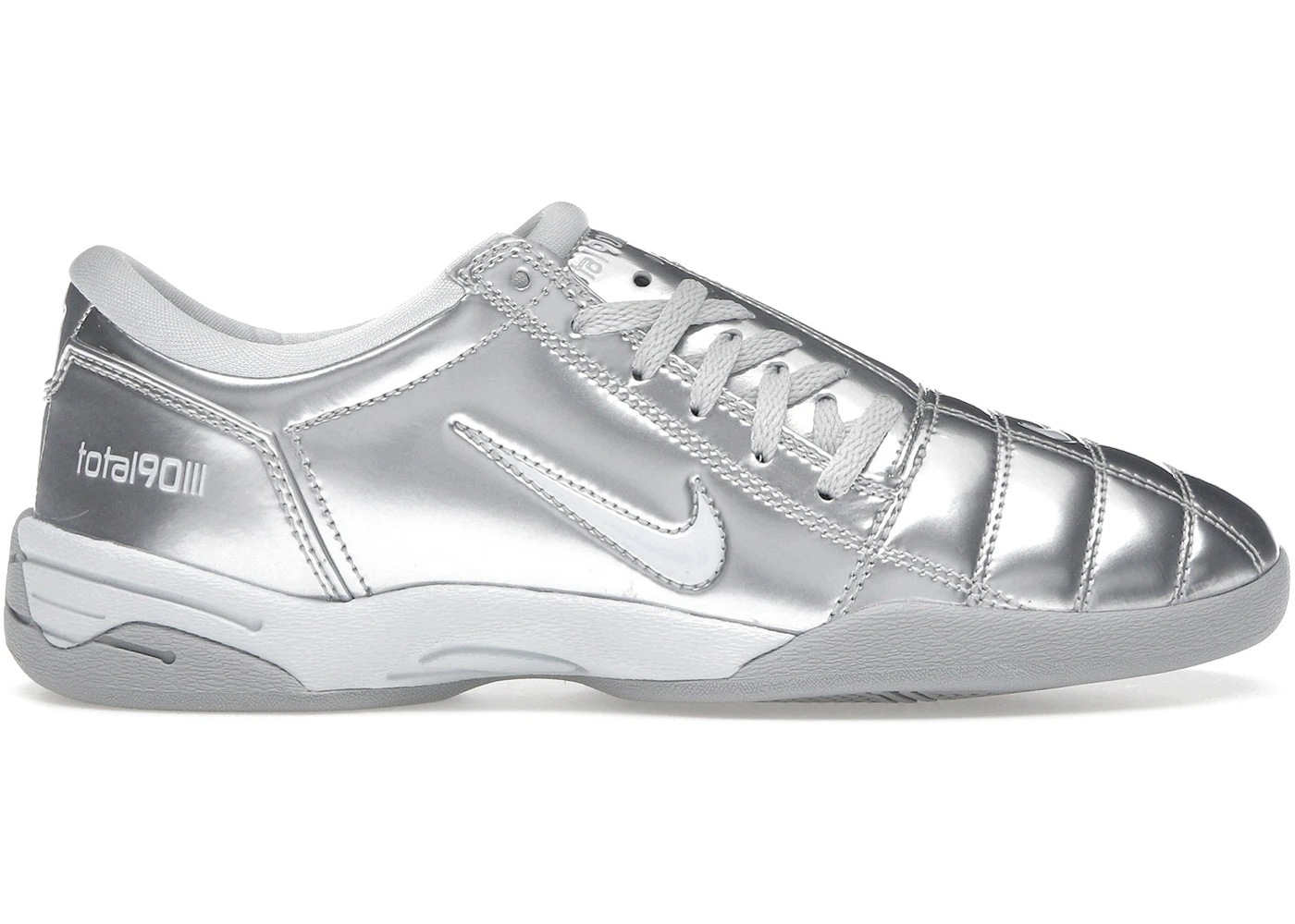 Dámské sportovní tenisky Nike Total 90 3 Sp II9792-011, vel. 39