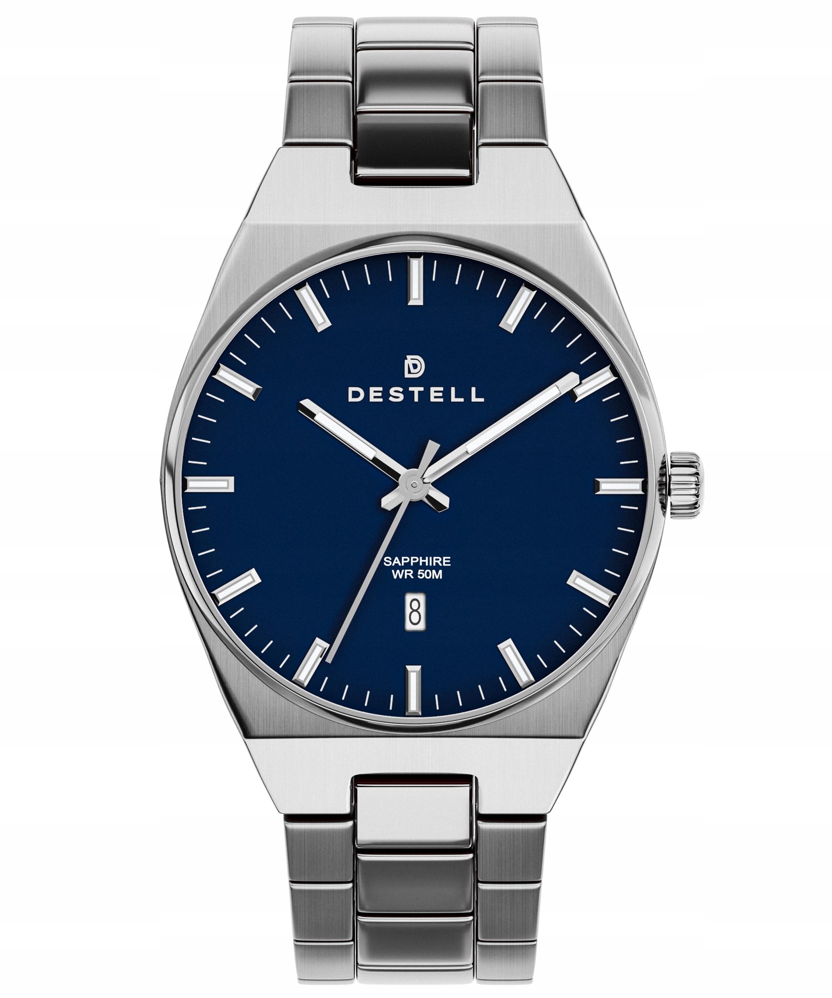 Pánské hodinky Destell Aries Sapphire