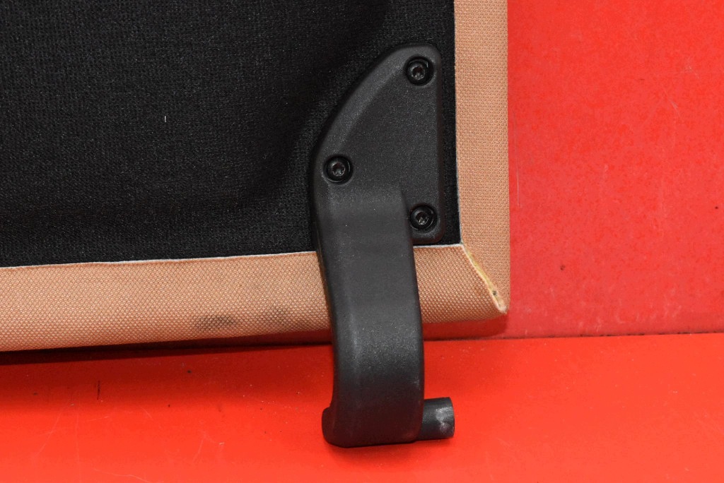 plato boot PORSCHE PANAMERA 970 4S 09-13