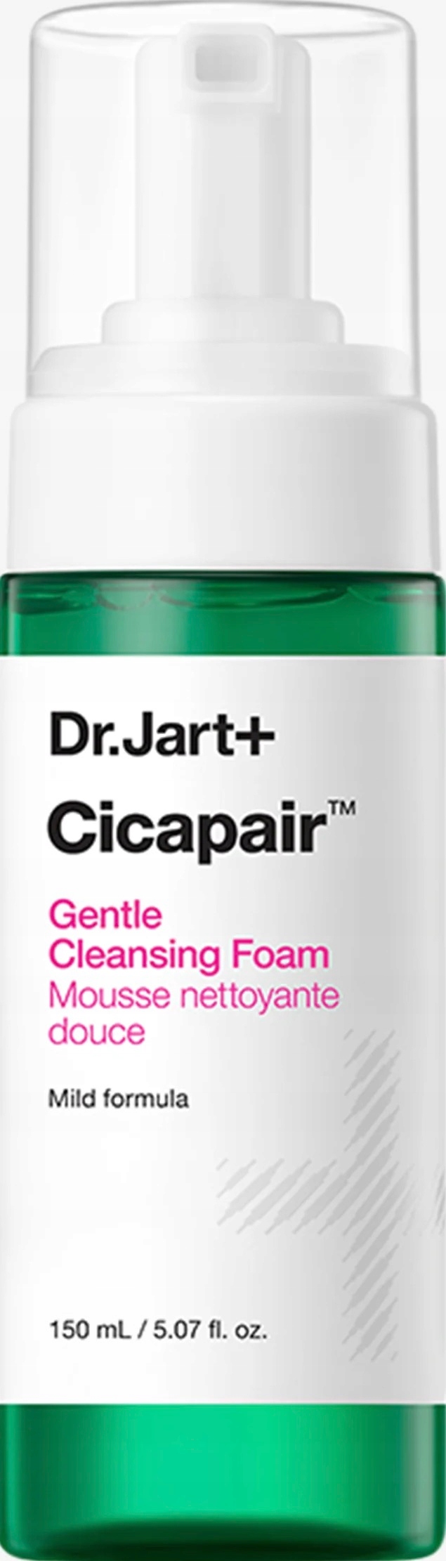 Jemná čisticí pěna Cicapair 150 ml